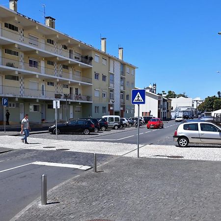 Apartmentfour Ponta Delgada Dış mekan fotoğraf