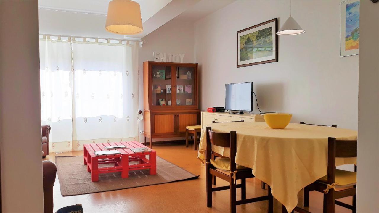 Apartmentfour Ponta Delgada Dış mekan fotoğraf