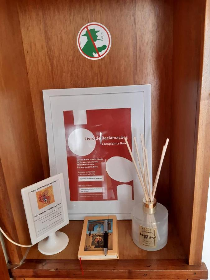 Apartmentfour Ponta Delgada Dış mekan fotoğraf