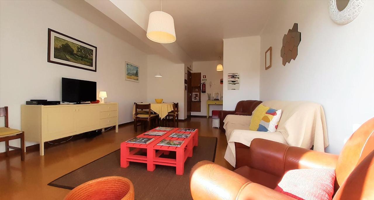 Apartmentfour Ponta Delgada Dış mekan fotoğraf