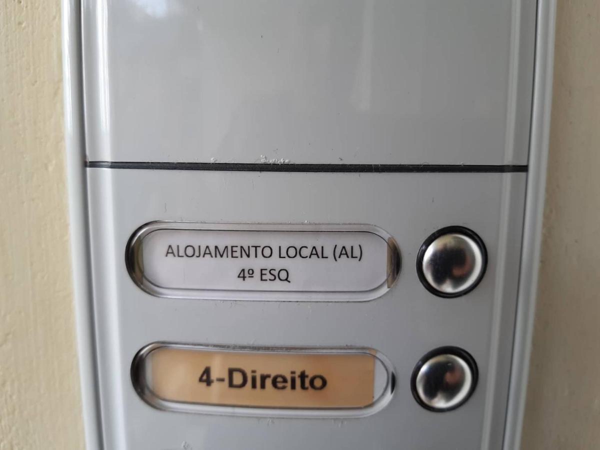 Apartmentfour Ponta Delgada Dış mekan fotoğraf