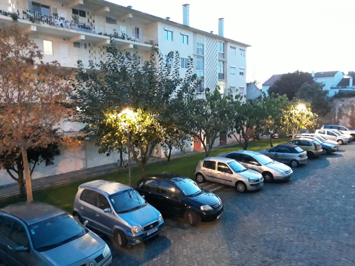 Apartmentfour Ponta Delgada Dış mekan fotoğraf