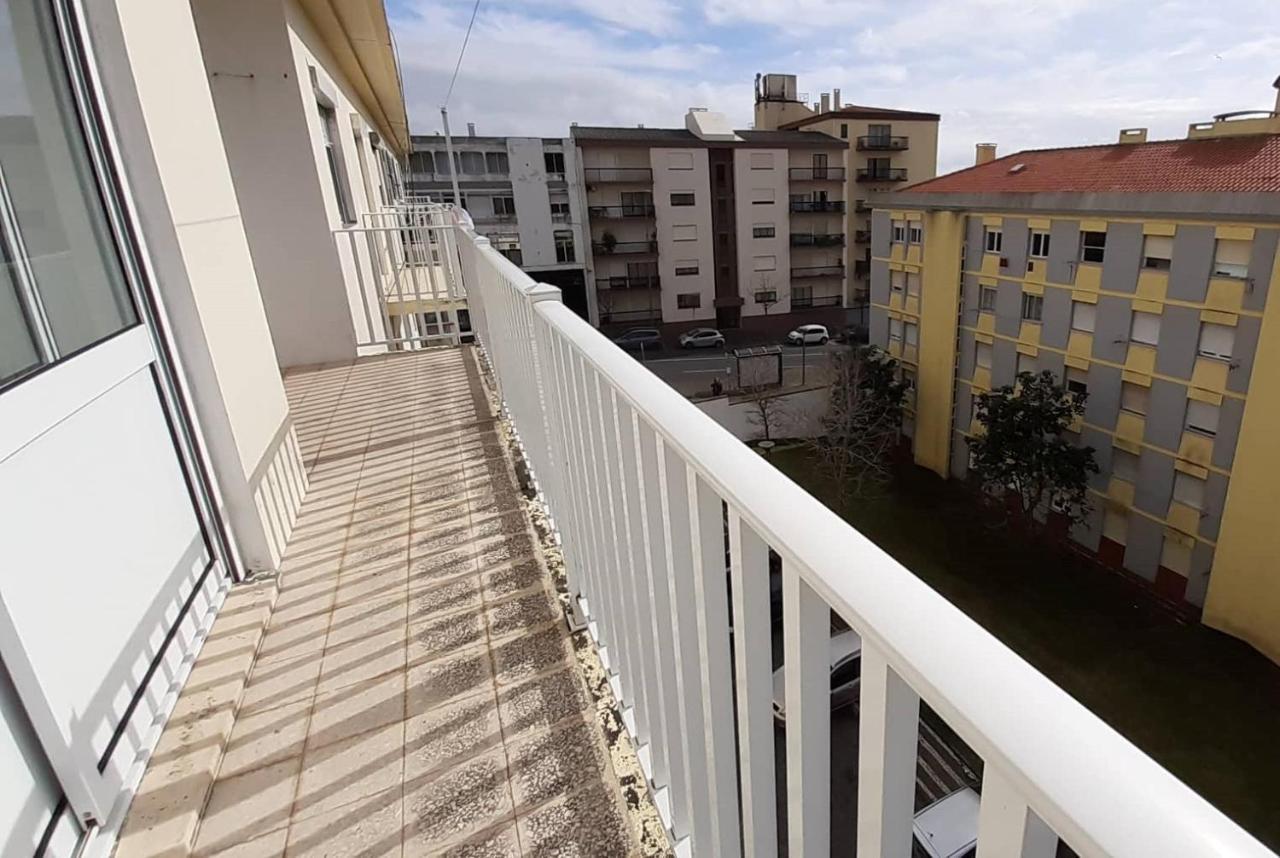 Apartmentfour Ponta Delgada Dış mekan fotoğraf