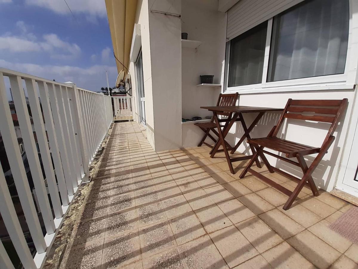 Apartmentfour Ponta Delgada Dış mekan fotoğraf