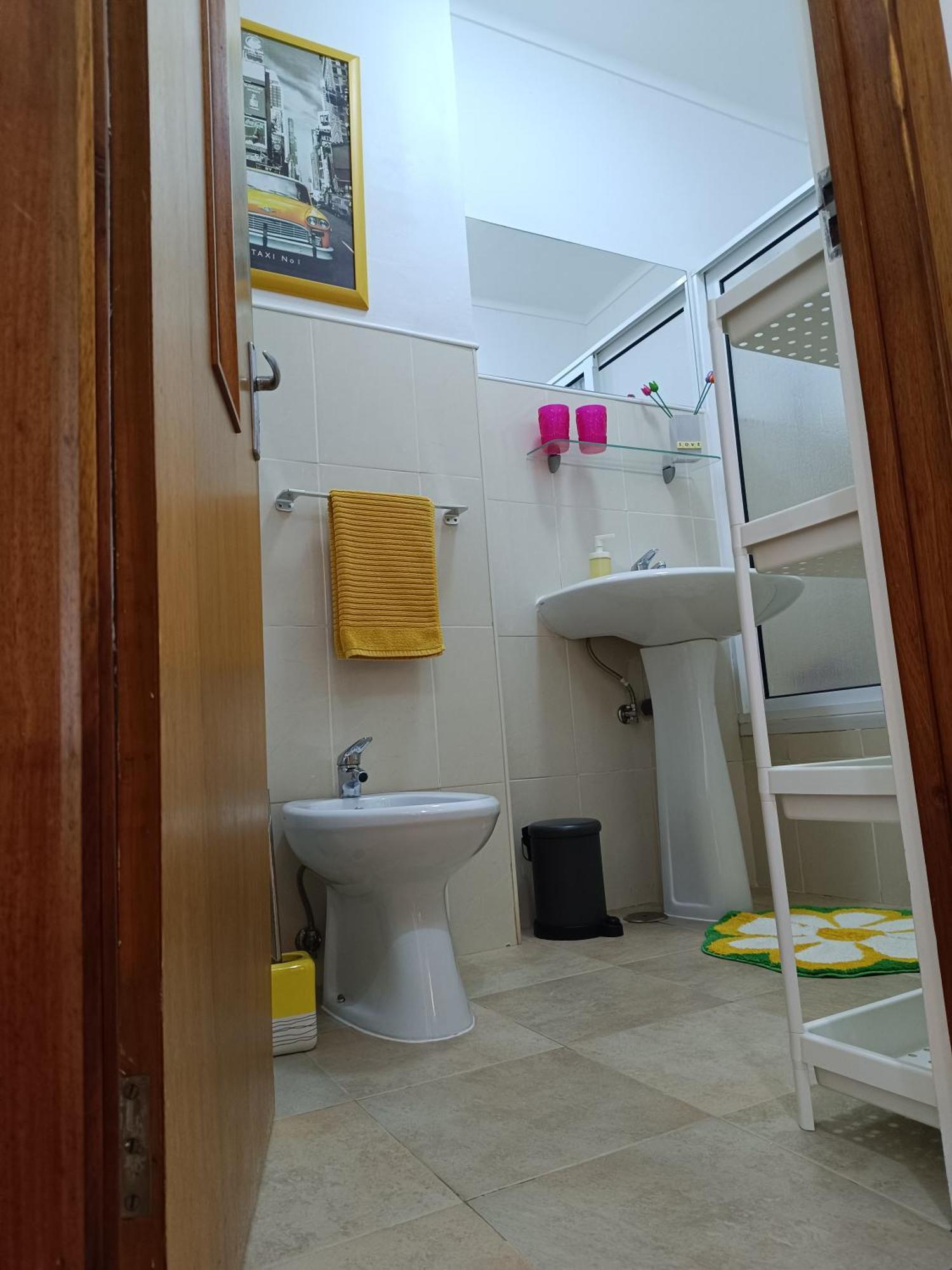 Apartmentfour Ponta Delgada Dış mekan fotoğraf