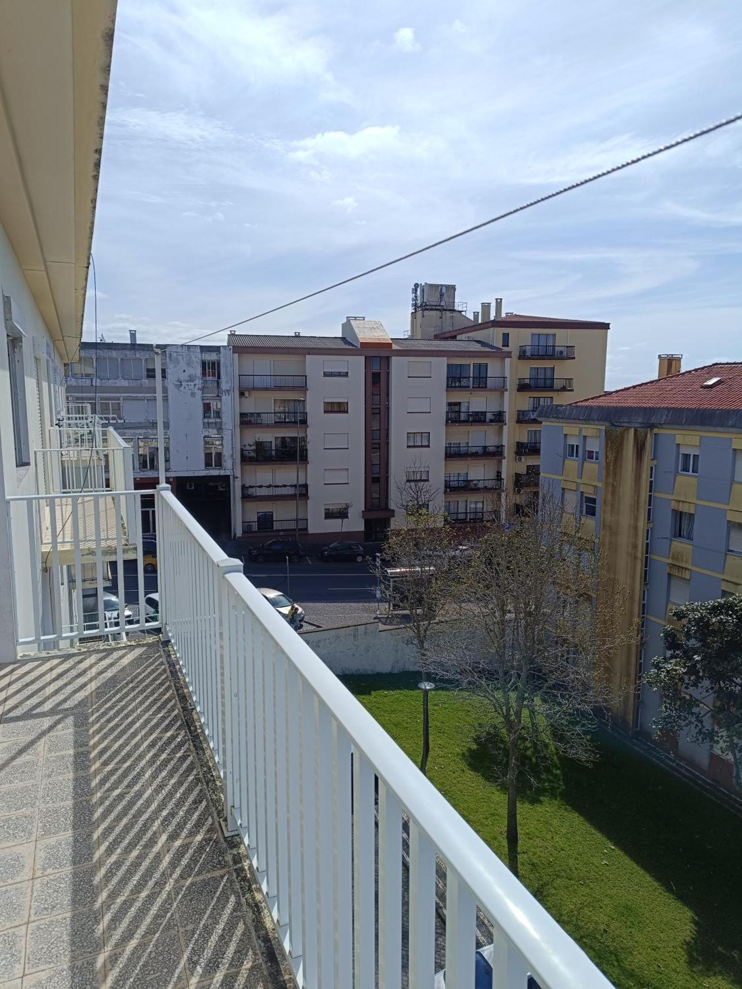 Apartmentfour Ponta Delgada Dış mekan fotoğraf