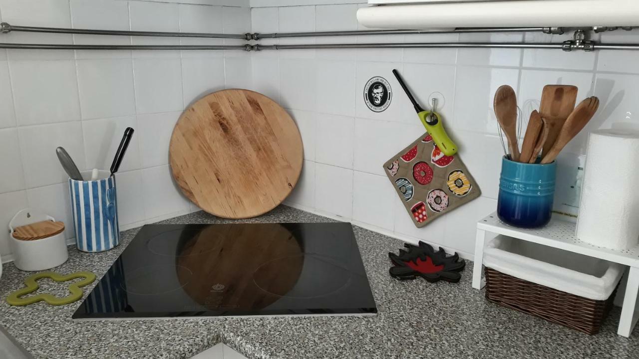 Apartmentfour Ponta Delgada Dış mekan fotoğraf