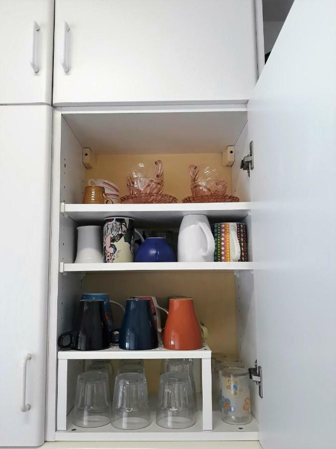 Apartmentfour Ponta Delgada Dış mekan fotoğraf