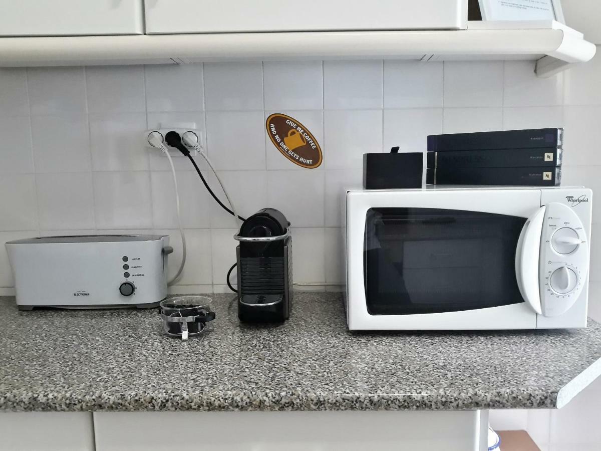 Apartmentfour Ponta Delgada Dış mekan fotoğraf